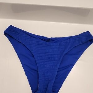 Becca Bikini Bottoms Swim